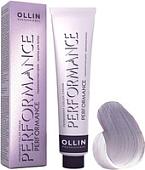 Ollin Professional Performance 11/22 специальный блондин фиолетовый
