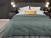 Bellissimo Arti 180х200 2519100518-61Lt (листья графит)