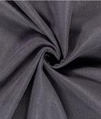 Штора Legrand Канвас 2x2.8 м 58118574 (графит)