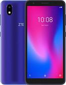 Смартфон ZTE Blade A3 2020 (лиловый)