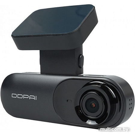 Видеорегистратор DDPai MOLA N3 GPS