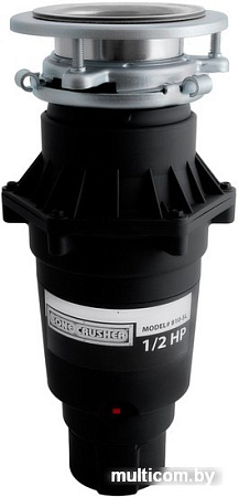 Измельчитель пищевых отходов Bone Crusher BC 810-SL