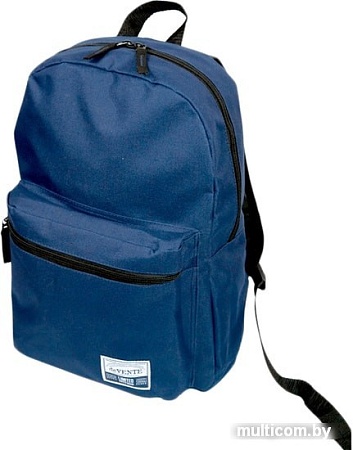 Рюкзак deVente 7032039 (темно-синий)