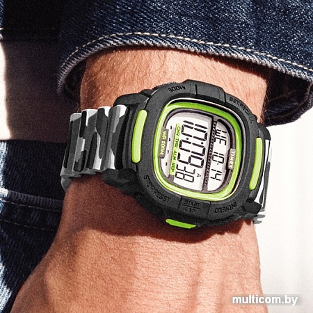 Наручные часы Timex Command TW5M26600