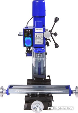 Станок Калибр ФСС-16/550