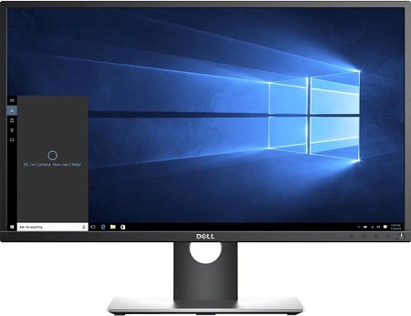 Монитор Dell P2417H