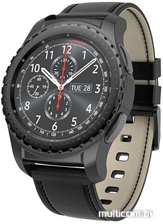 Умные часы KingWear KW28 (черный)