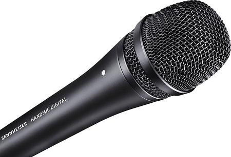 Микрофон Sennheiser HandMic Digital