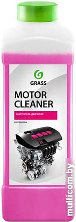 Grass Очиститель двигателя Motor Cleaner 1л 116100