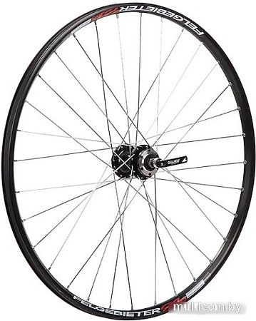 Колесо Felgebieter X95013