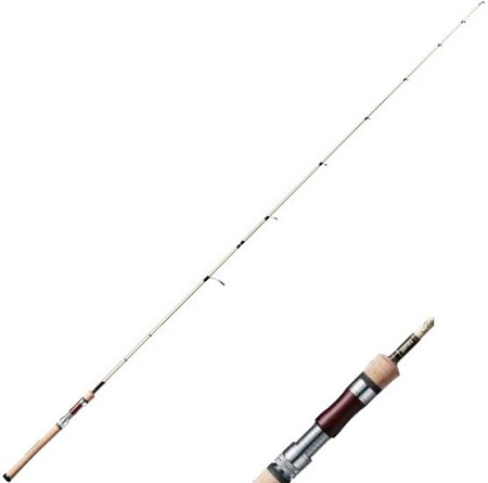 Удилище Rapala Classic Countdown RCDS902HF