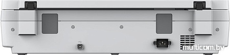 Сканер Epson WorkForce DS-50000