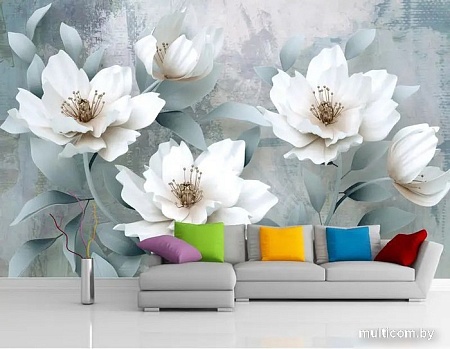 Фотообои Citydecor Абстракция 41 400x260