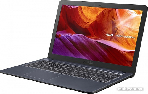 Ноутбук ASUS X543MA-GQ1139