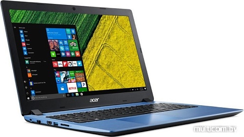 Ноутбук Acer Aspire 3 A315-51-54PD NX.GS6ER.004