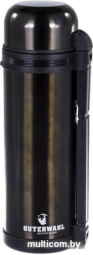 Термос Guterwahl 120-26006 1.8л (коричневый)