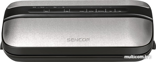 Вакуумный упаковщик Sencor SVS 4010SS