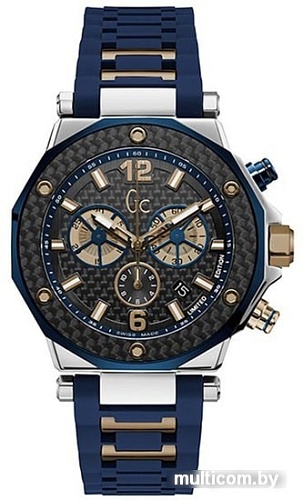 Наручные часы Gc Wristwatch X72038G2S