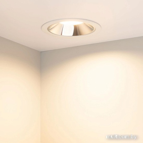 Точечный светильник Arlight IM-STORM-R175-20W Day4000-MIX 032433