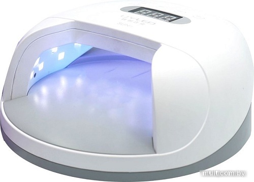 УФ-лампа Sun 7 (белый)