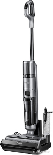 Вертикальный моющий пылесос RED Solution Aqua W3500