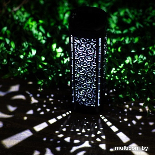 Садовый светильник ЭРА ERASF22-39 Б0053387