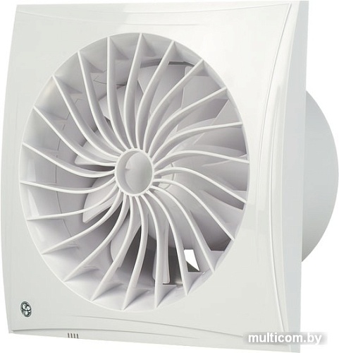 Вытяжной вентилятор Blauberg Ventilatoren Sileo 150 T