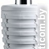 Дозатор для жидкого мыла Primanova Palm M-E57-01 (белый)
