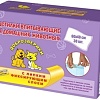 Одноразовая пеленка Доброзверики Classic впитывающие с липким слоем 60x40 (30 шт)