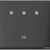 4G Wi-Fi роутер ZTE MF293N (черный)