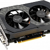 Видеокарта ASUS TUF GeForce GTX 1660 Ti OC 6GB GDDR6 TUF-GTX1660TI-O6G-GAMING