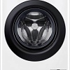 Стиральная машина LG F4V3ES6W
