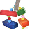 Игрушка Happy Bird Rainbow Bridge H77224