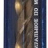 Сверло Thorvik TDB062K5