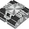 Кулер для процессора PCCooler RC400-53 (черный)