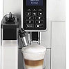 Эспрессо кофемашина DeLonghi Dinamica ECAM 350.55.W