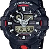 Наручные часы Casio G-Shock GA-700DC-1AER