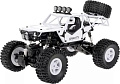 Автомодель Crossbot Краулер Пантера 870695 (белый)