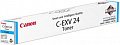 Картридж Canon C-EXV24 C [2448B002]
