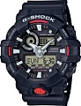 Наручные часы Casio G-Shock GA-700DC-1AER