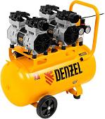 Компрессор Denzel DLS 1500/50
