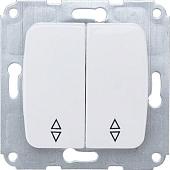 Выключатель проходной Kranz KR-78-0207