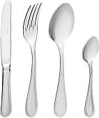 Набор столовых приборов Dalper Paris 638-204 (24пр)