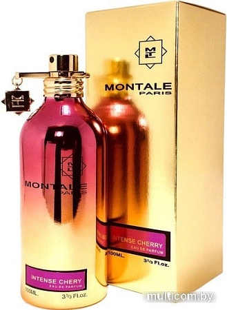 Montale Intense Cherry EdP (100 мл)