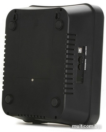 Источник бесперебойного питания CrownMicro Smart CMUS-255 Euro