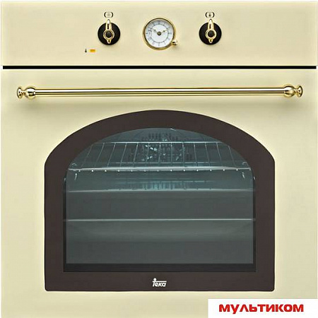 Духовой шкаф TEKA HR 550 BG