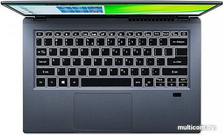 Ноутбук Acer Swift 3X SF314-510G-77P5 NX.A0YER.002