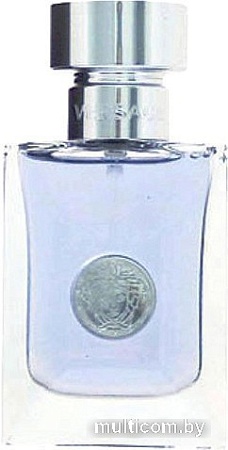 Versace Pour Homme EdT (30 мл)