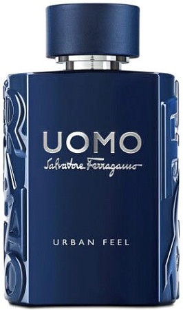 Туалетная вода Salvatore Ferragamo Uomo Urban Feel EdT (30 мл)