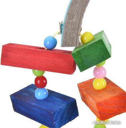 Игрушка Happy Bird Rainbow Bridge H77224